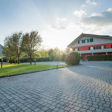 Lepini Suites Affittacamere Patrica 外观 照片