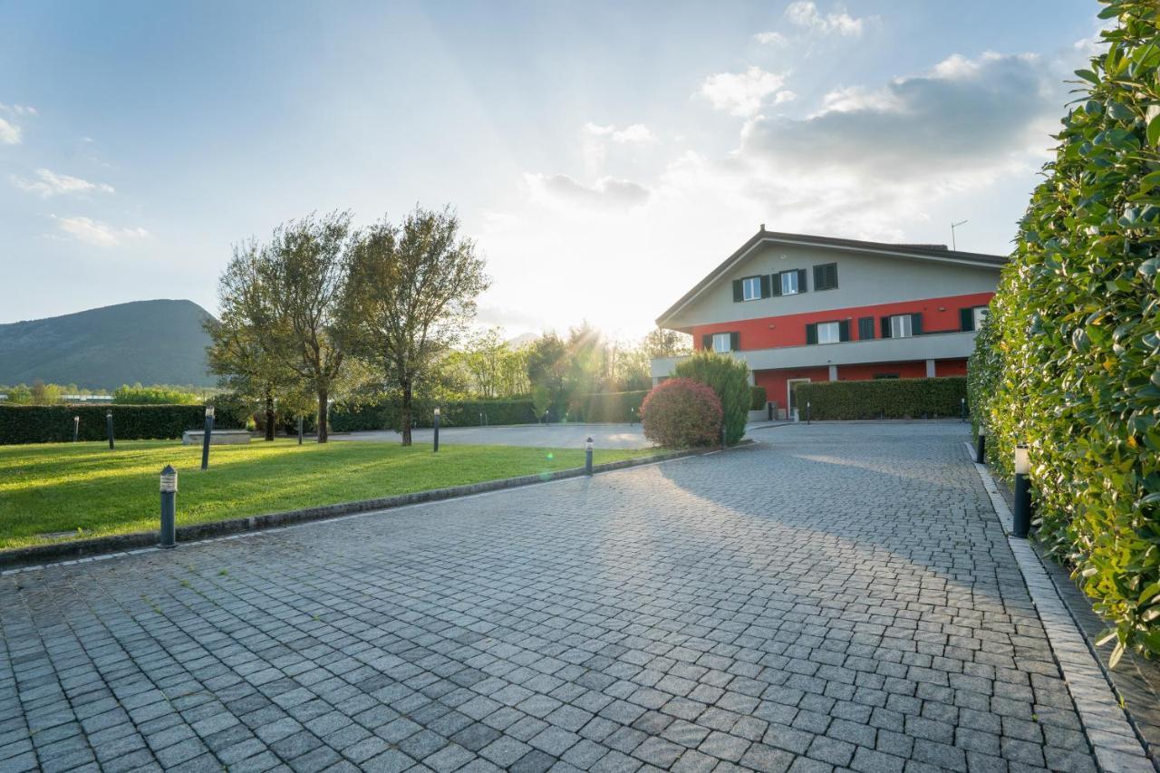 Lepini Suites Affittacamere Patrica 外观 照片