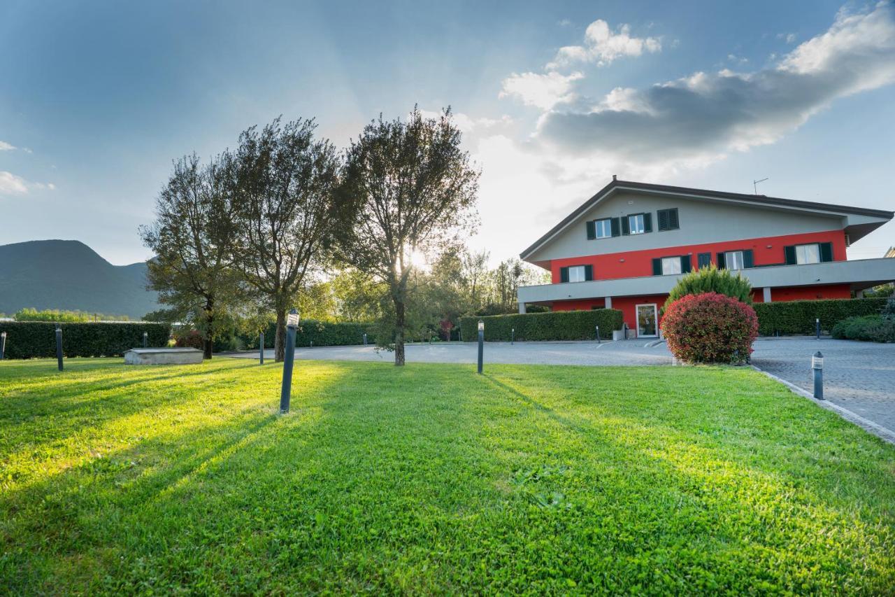 Lepini Suites Affittacamere Patrica 外观 照片