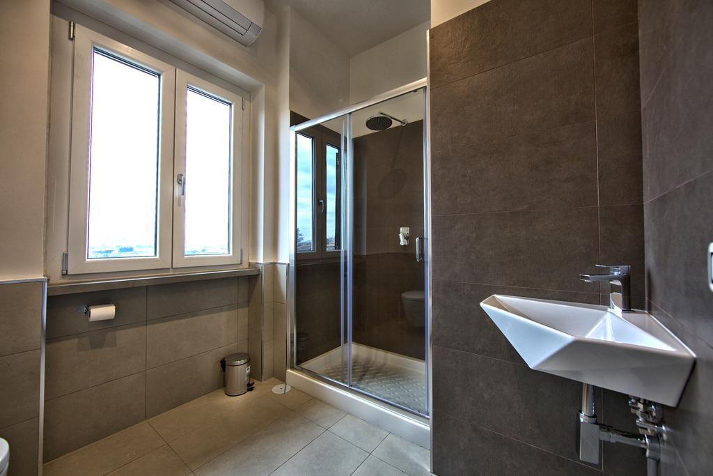Lepini Suites Affittacamere Patrica 外观 照片