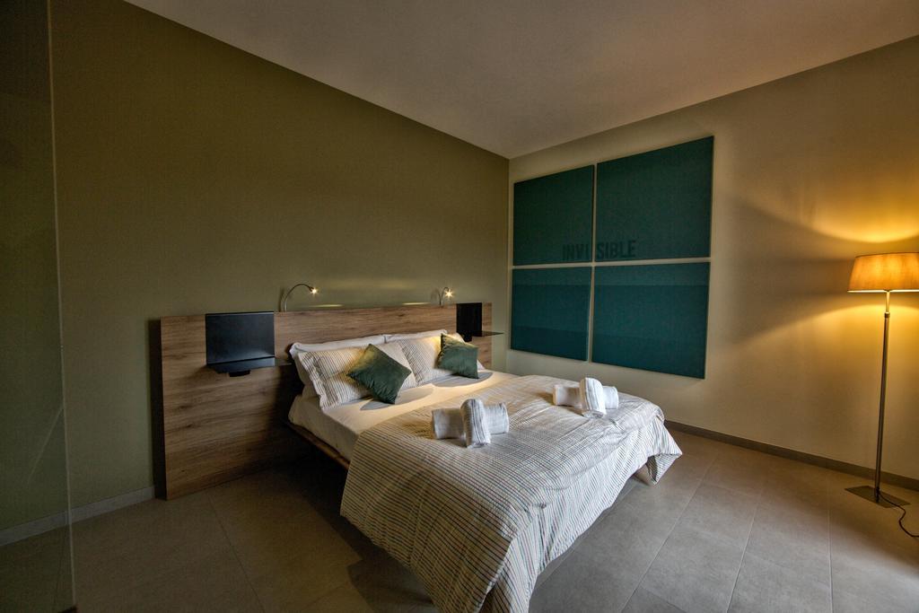 Lepini Suites Affittacamere Patrica 外观 照片
