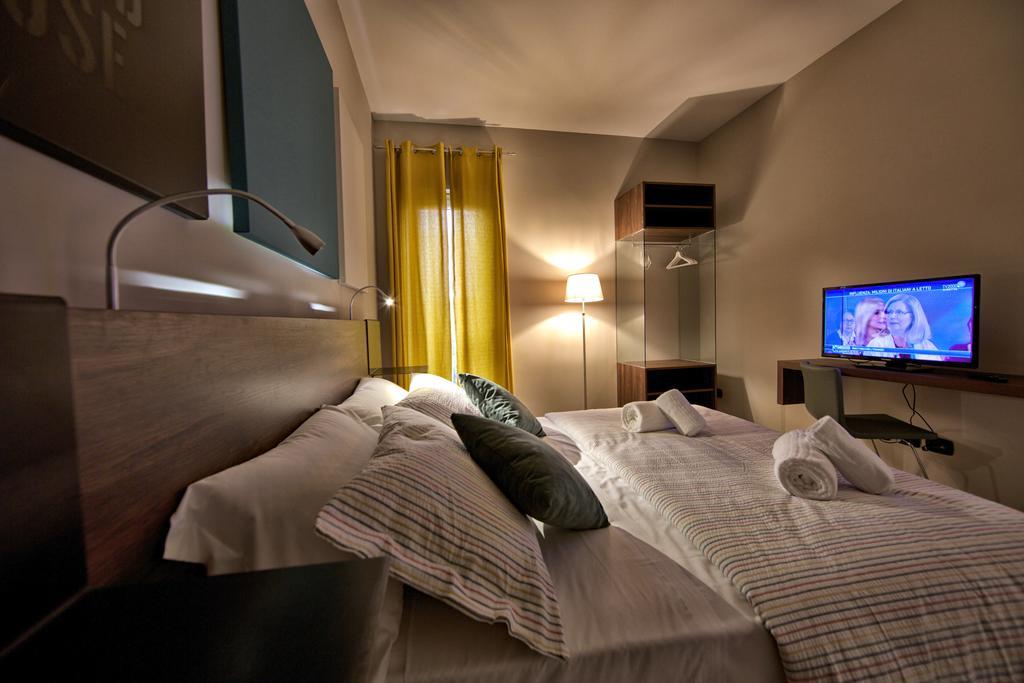 Lepini Suites Affittacamere Patrica 外观 照片