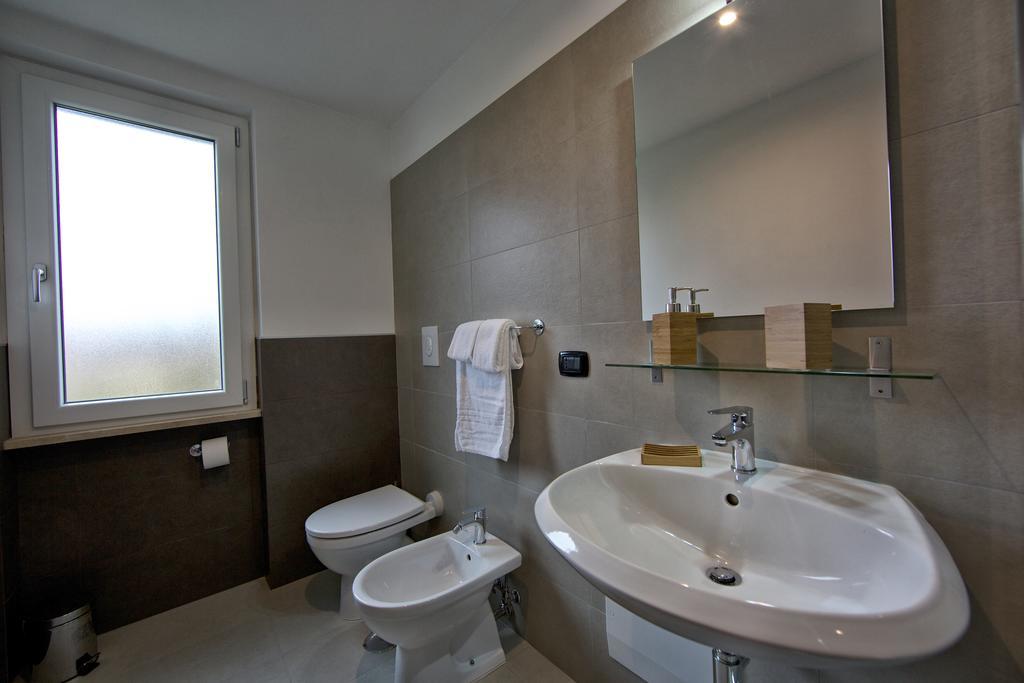 Lepini Suites Affittacamere Patrica 外观 照片