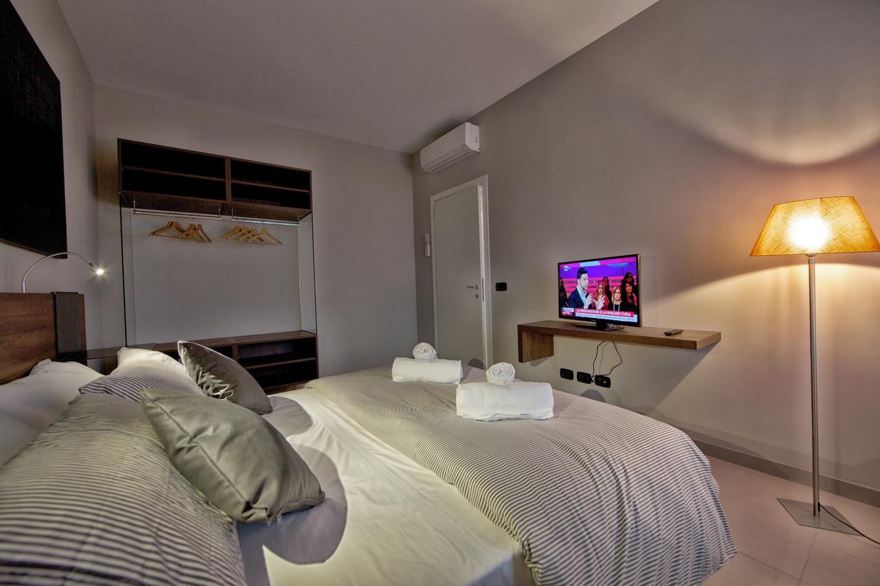 Lepini Suites Affittacamere Patrica 外观 照片
