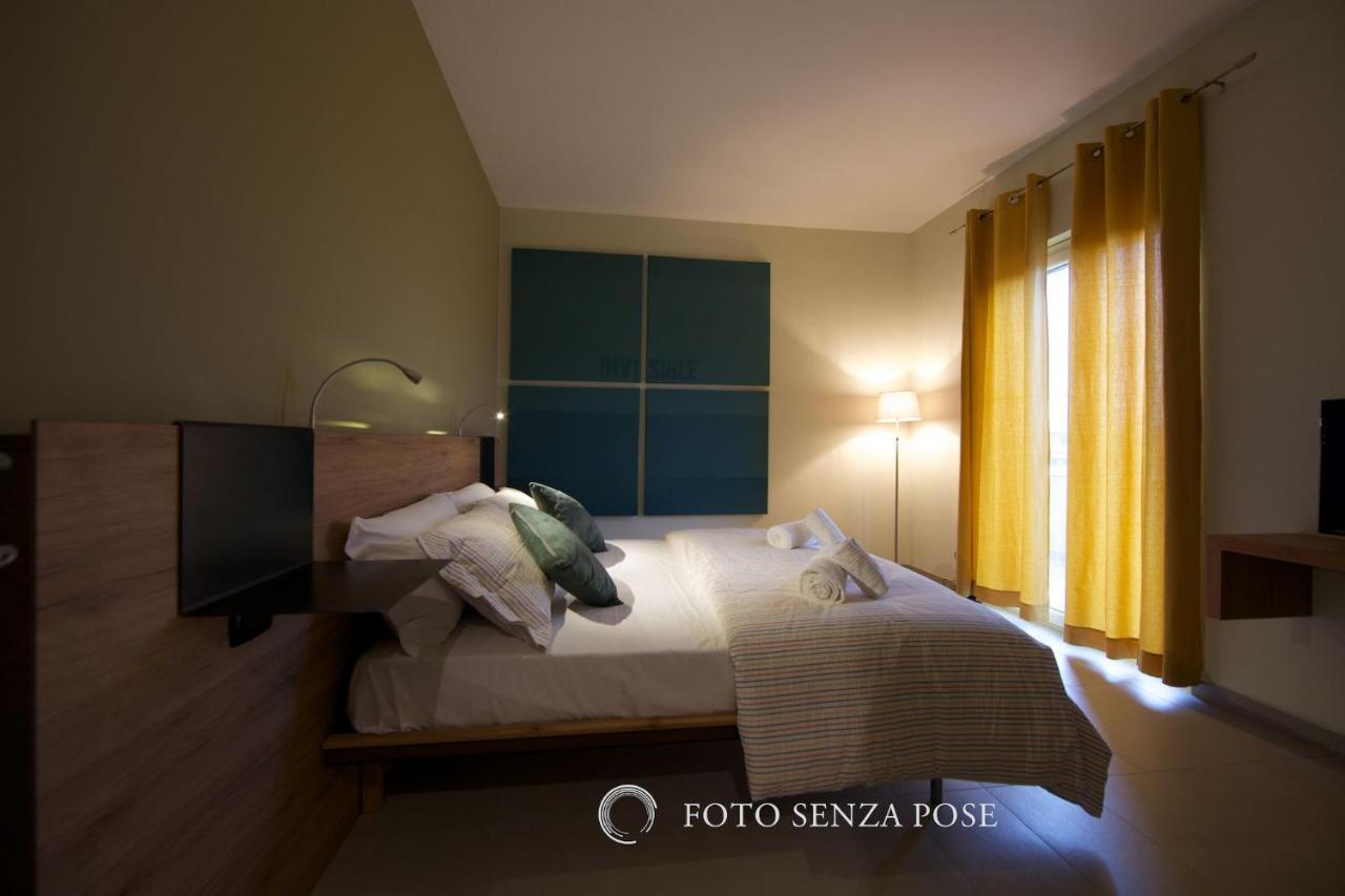 Lepini Suites Affittacamere Patrica 外观 照片
