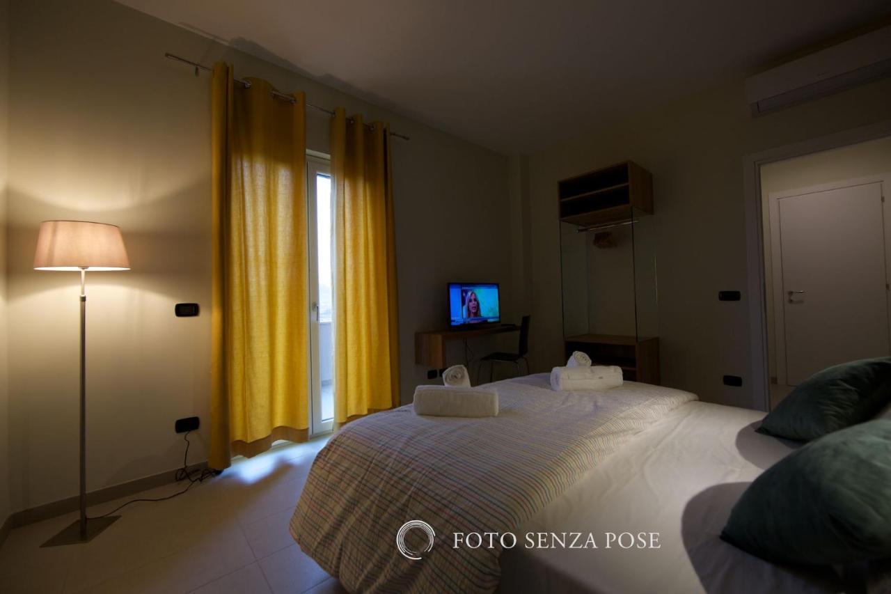Lepini Suites Affittacamere Patrica 外观 照片